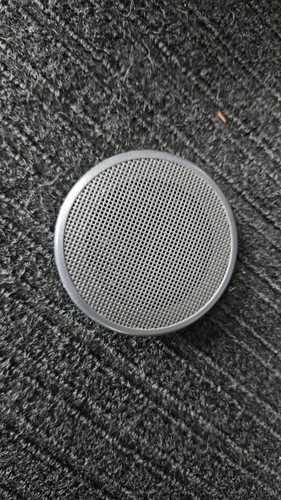 Verkleidung gitter speaker - verkleidung,