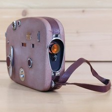 8 mm Filmkamera GEVA CARENA