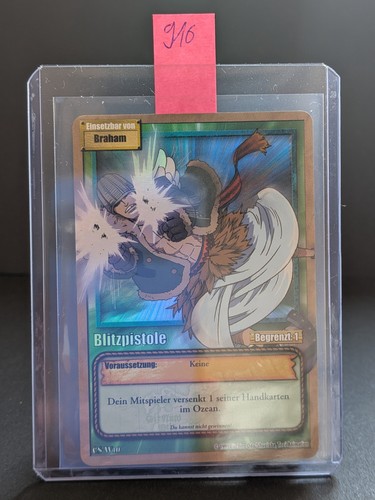 One piece karte tcg - one,