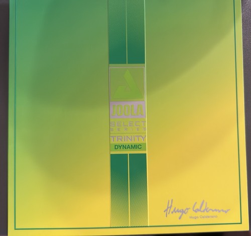 Joola trinity dynamic rot - joola,