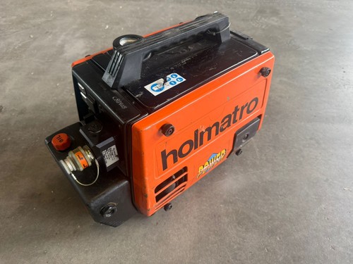 Holmatro tpu10 power - holmatro,