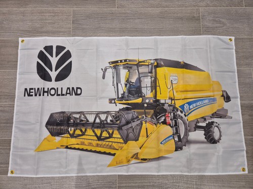 New holland deko - holland,