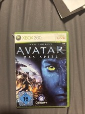 James Cameron’s Avatar: The