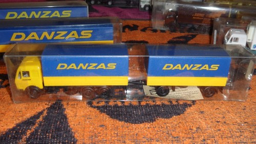 Werbemodell herpa aachen - herpa/l+l,