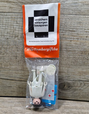 PLAYMOBIL® Württembergische Versicherung Sonderfigur PROMO RAR Selten Werbefigur