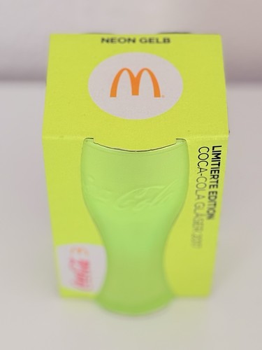 Donalds coca cola - coca,