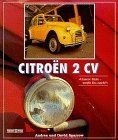 Citroen 2cv unsere ente - ente,