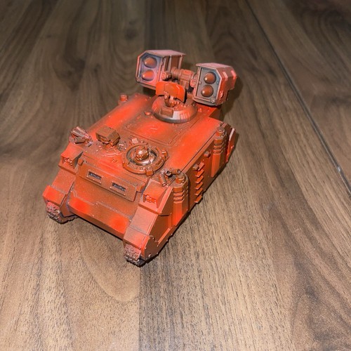 Warhammer 40k space marines - space,