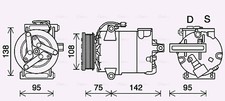 AVA QUALITY COOLING FDAK635