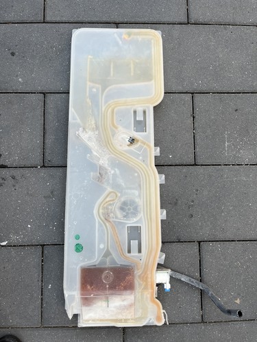 Wassertasche spülmaschine - wassertasche,