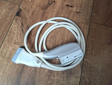 GE 12L-RS linear Sonde linear Ultraschallsonde TOP Zustand ohne Kristallfehler