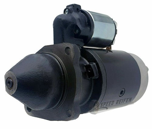 Anlasser für int 423 453 - ih,