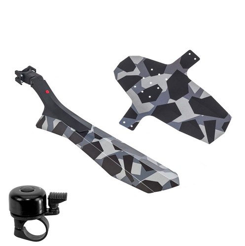 Hebie 724 camouflage - hebie,
