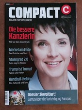 COMPACT Magazin 03/2016 -