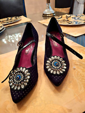 Damenschuhe Poetic Licence London Größe 40 EU