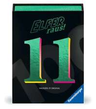 Ravensburger 23020 Elfer raus