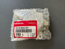 Honda Accord 7 03-08 Türschloß Stellglied Zentralverriegelung Stellmotor rechts