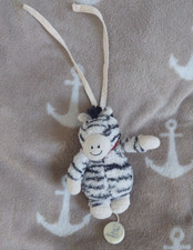 Sterntaler alte Version Zebra