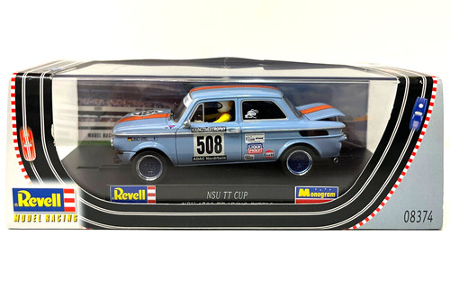 Revell monogram 08374 nsu - monogram,