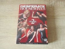Desperate Housewives   2