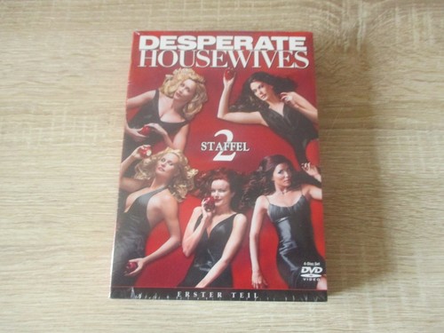 Desperate housewives 2 - ,