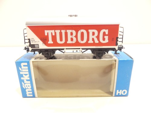 Märklin 4536 bierwagen - h0,