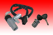 Lenkschloss passend für MAN L2000 Zündschloss Lenkradschloss Schließzylinder