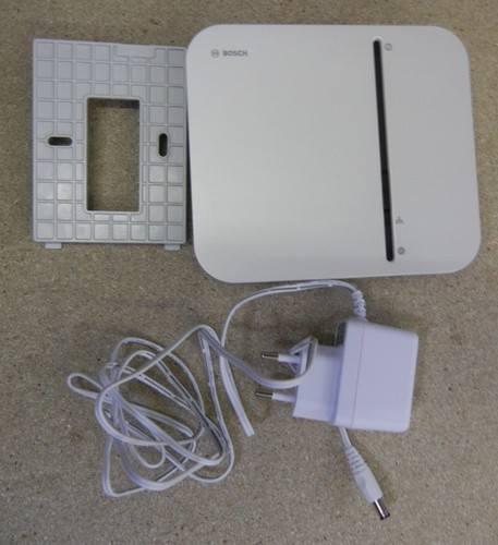 Bosch smart home - smart,
