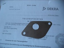 MZ MUZ 660 Mastiff Baghira