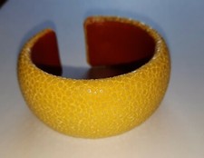 Armreif Armspange 4 cm