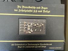 Ralf Siegert: Dienstdolche