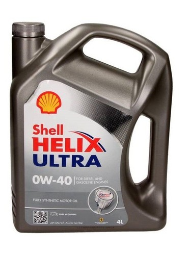 öl 0w40 helix - Öl,