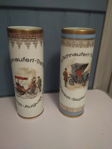 Mal arzberg vase und - mal,