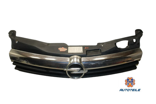 Opel astra caravan grill - opel, h