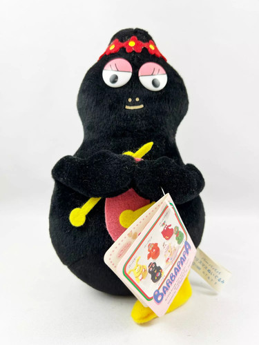 Barbapapa plüschtier sega - -,