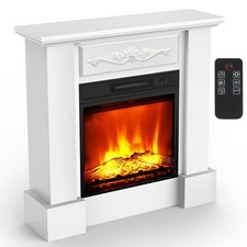 Elektrokamin Kamin Kaminofen