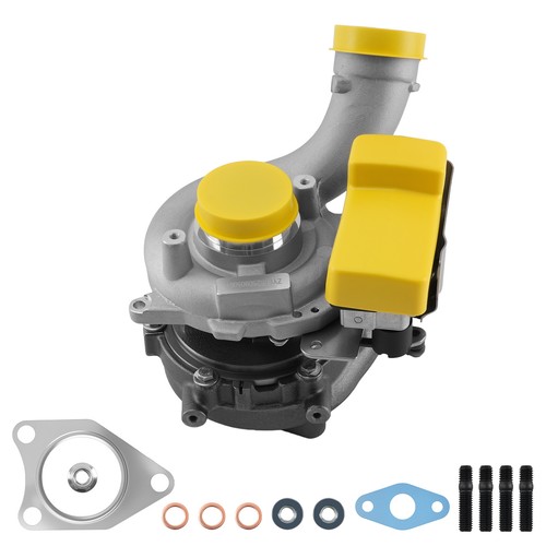 Turbolader for audi 2 - c6, 2.7