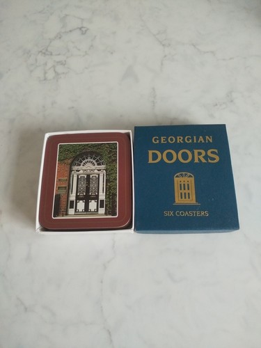 Georgian doors getränk - georgian,