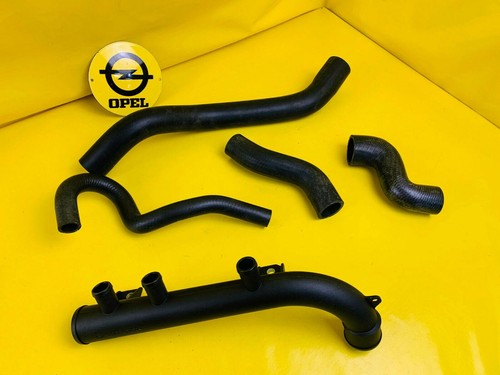 Neu kühlerschlauch set opel - neu,