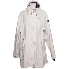 Dry Fashion, Regenmantel