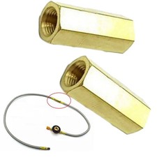 Röhrchen Verlängern