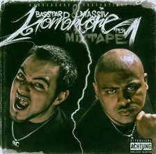 Basstard massiv - mc,