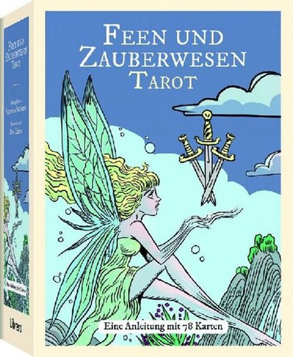 Feen und zauberwesen - und,