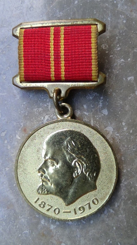 Orden medaille udssr - orden-medaille, cccp