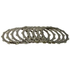 Kupplungslamellen für Triumph Daytona Sprint SpeedTriple Tiger Trophy EBC CK5588