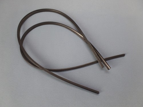 Wischergummis für - 2,