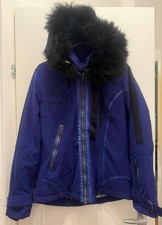 SPORTALM Damen Jacke mit