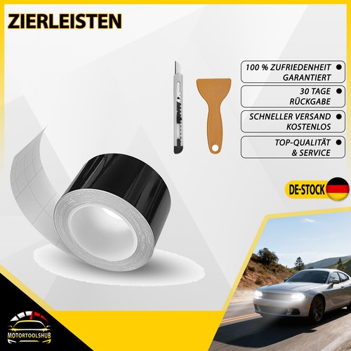 Chrom zierleisten folie x - chrom,