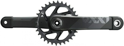 Sram xx1 eagle dub - sram,
