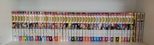 My Hero Academia Manga